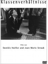 Straub-Huillet - Klassenverhaltnisse [Edizione: Giappone]