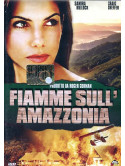 Fiamme Sull'Amazzonia
