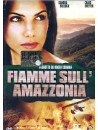 Fiamme Sull'Amazzonia