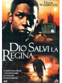 Dio Salvi La Regina