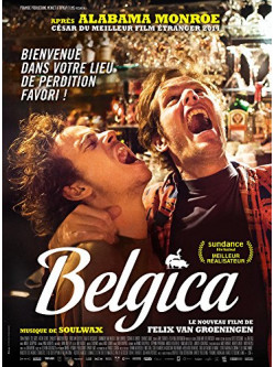 Belgica [Edizione: Francia]
