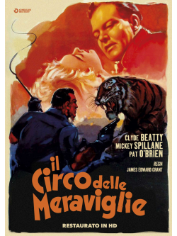 Circo Delle Meraviglie (Il) (Restaurato In Hd)
