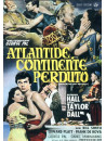 Atlantide Continente Perduto