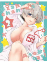 Uzaki Chan Ha Asobitai! 2 [Edizione: Giappone]