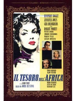 Tesoro Dell'Africa (Il)