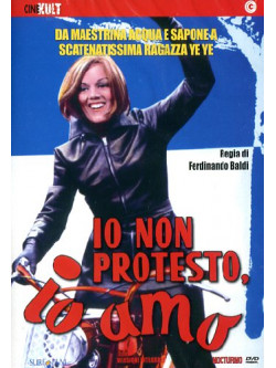 Io Non Protesto Io Amo