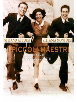 Piccoli Maestri (I)