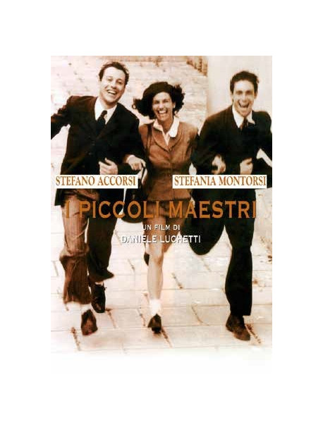 Piccoli Maestri (I)
