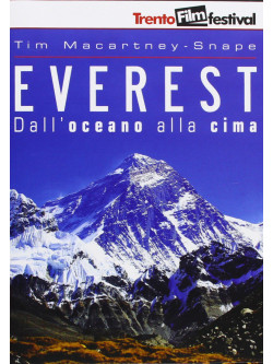 Everest - Dall'Oceano Alla Cima