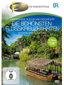 Die Schnsten Flusskreuzfahrte (3 Dvd) [Edizione: Stati Uniti]