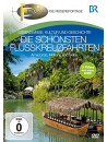 Die Schnsten Flusskreuzfahrte (3 Dvd) [Edizione: Stati Uniti]