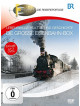 Fernweh: Die Grosse-Eisenbahn-Box (3 Dvd) [Edizione: Stati Uniti]