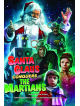 Santa Claus Conquers The Martians