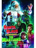 Santa Claus Conquers The Martians