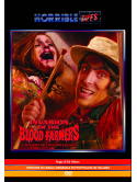 Invasion Of The Blood Farmers - L'Invasione Dei Contadini Assassini