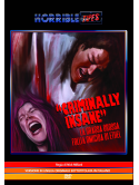 Criminally Insane - La Grassa Grossa Follia Omicida Di Ethel