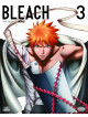 Bleach - Arc 3: The Rescue (Eps 42-63) (3 Blu-Ray) (First Press)