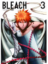 Bleach - Arc 3: The Rescue (Eps 42-63) (3 Dvd) (First Press)