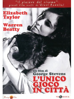 Unico Gioco In Citta' (L')