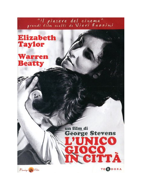 Unico Gioco In Citta' (L')