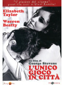 Unico Gioco In Citta' (L')