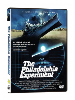 Philadelphia Experiment (The)