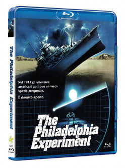 Philadelphia Experiment (The)