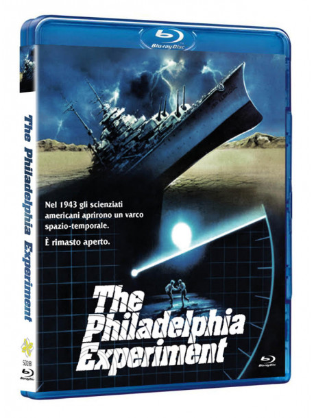 Philadelphia Experiment (The)