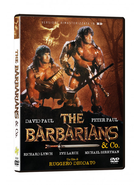 Barbarians & Co (The)