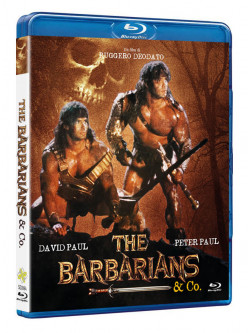 Barbarians & Co (The)