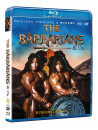 Barbarians & Co (The) (Slipcase Blu-Ray+Dvd+4 Cards)