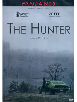 Hunter (The) (2010)