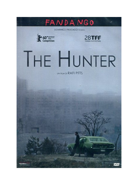 Hunter (The) (2010)