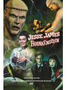 Jesse James Meets Frankenstein