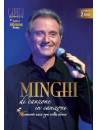 Amedeo Minghi - Di Canzone In Canzone (2 Dvd)