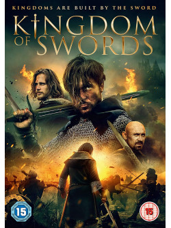 Kingdom Of Swords [Edizione: Regno Unito]