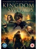Kingdom Of Swords [Edizione: Regno Unito]