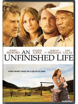 An Unfinished Life [Edizione: Stati Uniti]