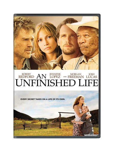 An Unfinished Life [Edizione: Stati Uniti]