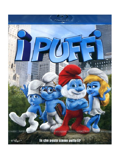 Puffi (I)