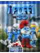 Puffi (I) (3D) (Ltd) (Blu-Ray 3D+Dvd)