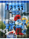 Puffi (I) (3D) (Ltd) (Blu-Ray 3D+Dvd)