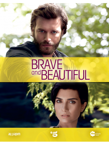 Brave And Beautiful 03 (Eps 17-24)