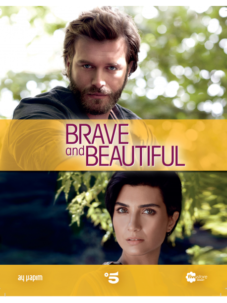 Brave And Beautiful 04 (Eps 25-32)