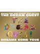 Dreams Come True - Dreams Come True Concert Tour 2017/2018 -The Dream Quest- [Edizione: Giappone]