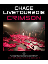 Chage - Chage Live Tour 2018 -Crimson- [Edizione: Giappone]