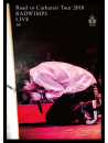 Radwimps - Road To Catharsis Tour 2018 [Edizione: Giappone]