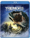 Michael Gross - Tremors: A Cold Day In Hell [Edizione: Giappone]