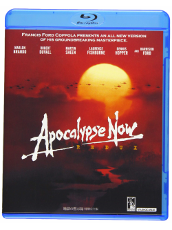 Marlon Brando - Apocalypse Now Redux [Edizione: Giappone]