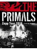 Primals, The - Primals Zepp Tour 2018 - Trial B    Y Shadow [Edizione: Giappone]